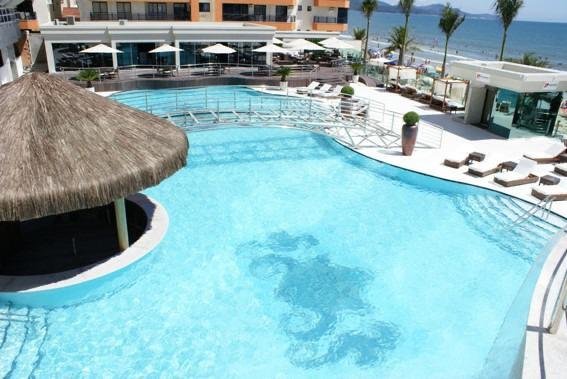 ATLANTIC PARADISE - AP. 502-A MOBILIADO - CNA