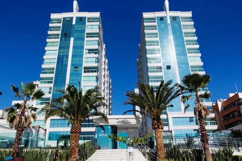 ATLANTIC PARADISE - AP. 502-A MOBILIADO - CNA