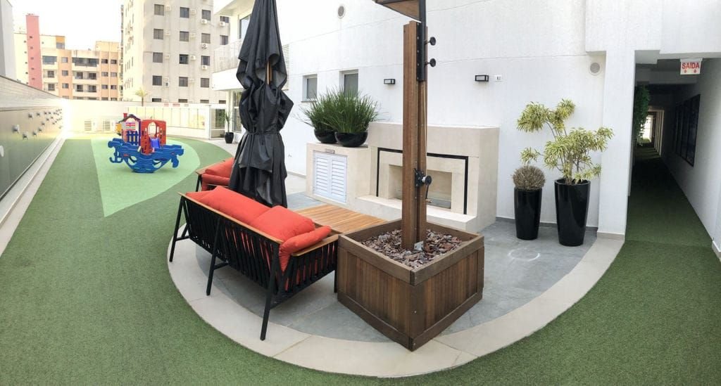 MARIANA PALACE - AP. 1002